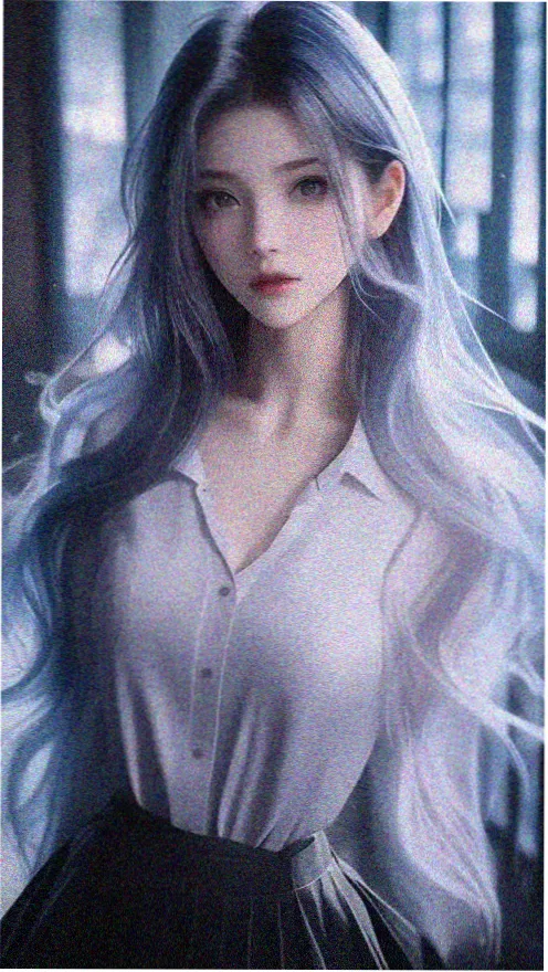 第七个春天 剧集海报