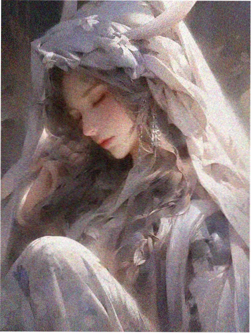 长街灯火 剧集海报