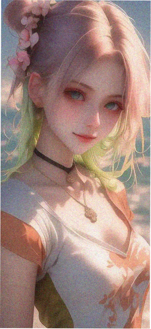 南北货栈 剧集海报